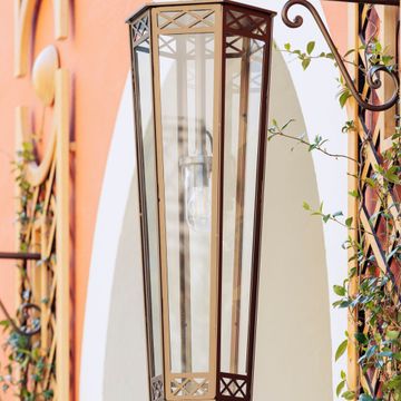 Urban Spiral wall light by Il Bronzetto - view 3