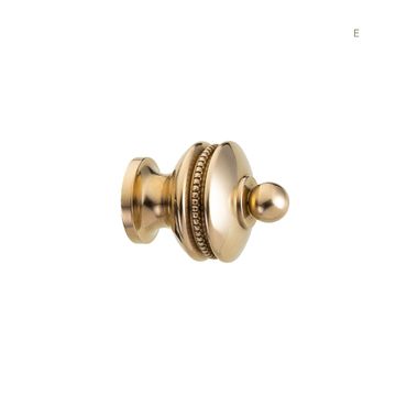 Eden - Carrozza half lantern wall light by Il Bronzetto - view 5
