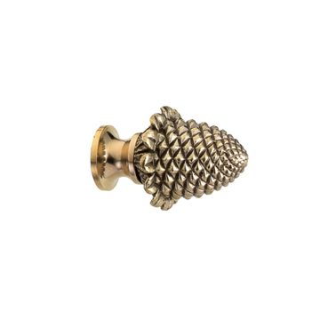 Eden - Carrozza half lantern wall light by Il Bronzetto - view 6