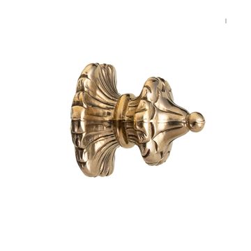 Eden - Carrozza half lantern wall light by Il Bronzetto - view 9