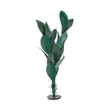 Hortus Banano floor lamp by Il Bronzetto - view 5