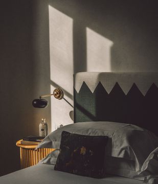 Gea wall light by Il Bronzetto - view 3