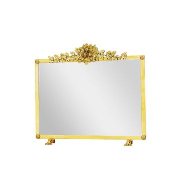 Porta al prato firescreen by Il Bronzetto - view 2