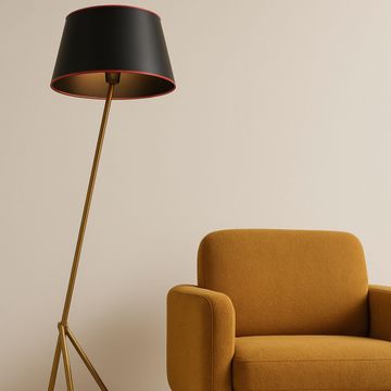 Sottovoce - floor lamp by Il Bronzetto - view 3