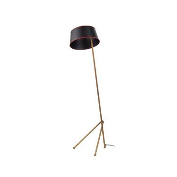 Sottovoce - floor lamp by Il Bronzetto - view 2
