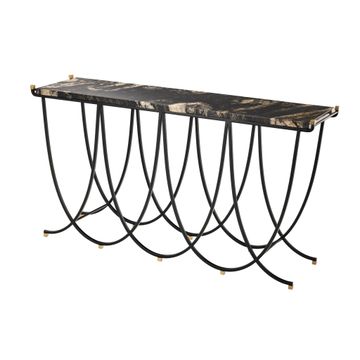 Urban Arch console by Il Bronzetto - view 2