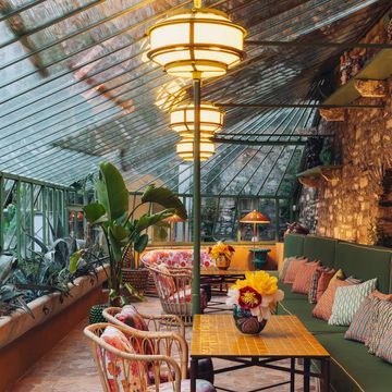 Urban Greenhouse - chandelier by Il Bronzetto - view 2
