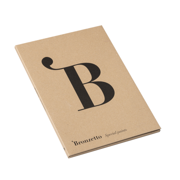 Special paints finishes set by Il Bronzetto - view 2