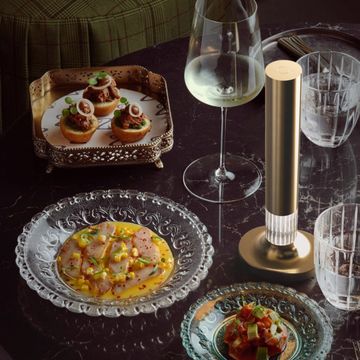 Canneté - wireless table lamp by Il Bronzetto - view 4