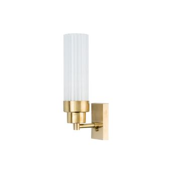 Canneté - wall light medium by Il Bronzetto - view 3