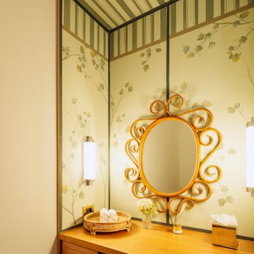 Canneté - half cylindrical wall light by Il Bronzetto - view 3