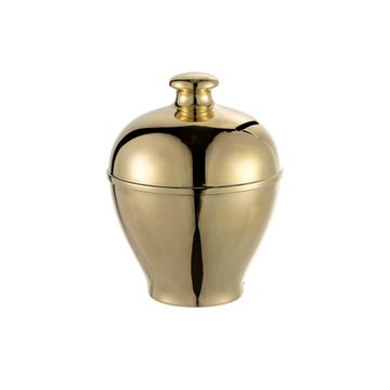 Novecento medium piggy bank by Il Bronzetto - view 4