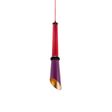 Blossom Anthology Lipstick - suspension by Il Bronzetto - view 2