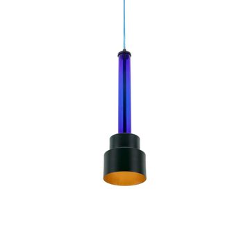 Blossom Anthology Satellite - suspension by Il Bronzetto - view 3