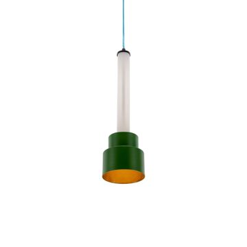 Blossom Anthology Satellite - suspension by Il Bronzetto - view 2