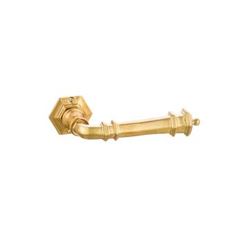 Brera Paseo de la Reforma - door handle by Il Bronzetto - view 2