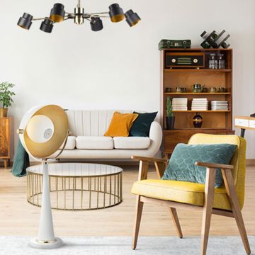 Cage coffee table by Il Bronzetto - view 3