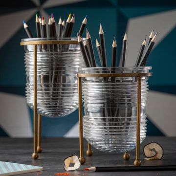 Novecento Orlando small organizer by Il Bronzetto - view 3