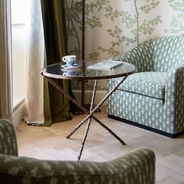 Rosa canina round table by Il Bronzetto - view 2