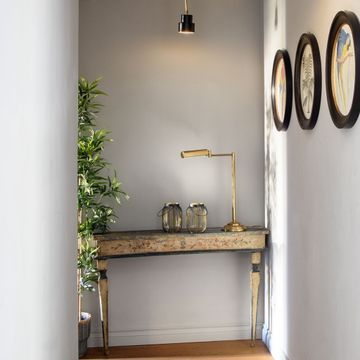 Studio Zeno reading table lamp by Il Bronzetto - view 2