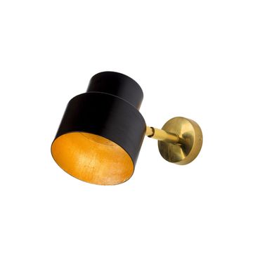 Satellite wall light by Il Bronzetto - view 4