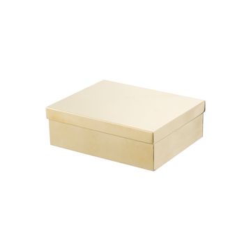 Novecento Jane large box by Il Bronzetto - view 4