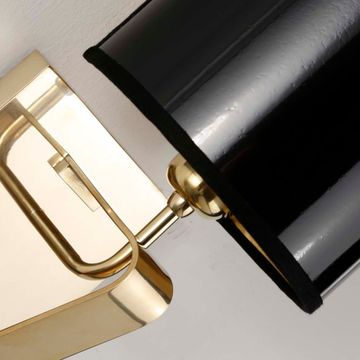 Urban Roots wall light by Il Bronzetto - view 2