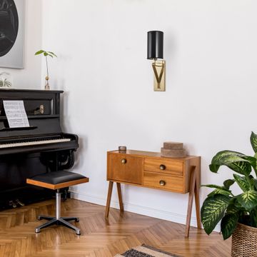 Urban Roots wall light by Il Bronzetto - view 3