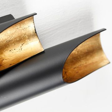Urban small Organ Pipes wall light by Il Bronzetto - view 2