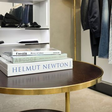 Urban Umbrella side table by Il Bronzetto - view 3