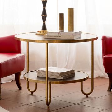 Urban Umbrella side table by Il Bronzetto - view 4