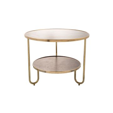 Urban Umbrella side table by Il Bronzetto - view 2