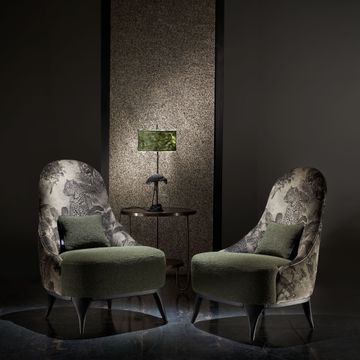 Urban Umbrella side table by Il Bronzetto - view 5