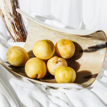 Tilted Bowl by Zanchi 1952 - view 2