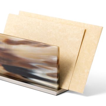 Letter Holder by Zanchi 1952 - view 3