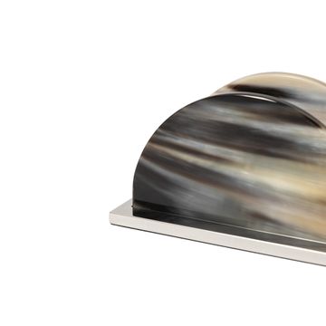 Horizontal Napkin Holder by Zanchi 1952 - view 3