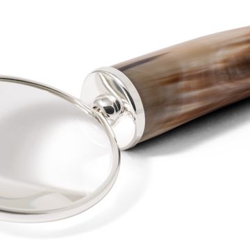 Magnifying Glass by Zanchi 1952 - view 3