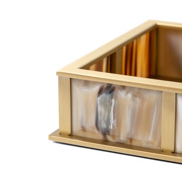 Square Tray by Zanchi 1952 - view 4