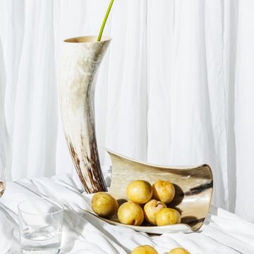 Vase by Zanchi 1952 - view 2