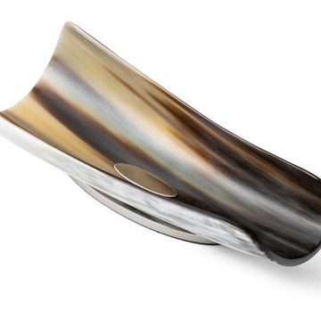 Bowl by Zanchi 1952 - view 2