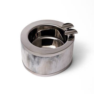 Ash Tray by Zanchi 1952 - view 3