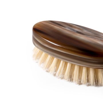 Beard & Moustache Brush by Zanchi 1952 - view 3