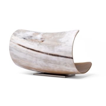 Tilted Bowl by Zanchi 1952 - view 3