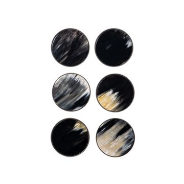Coasters Set by Zanchi 1952 - view 3