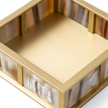 Square Tray by Zanchi 1952 - view 3