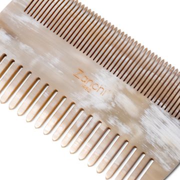 Beard & Moustache Comb by Zanchi 1952 - view 2