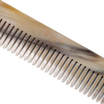 Pocket Comb by Zanchi 1952 - view 2