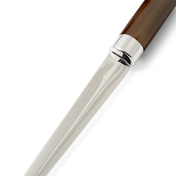 Magnifying Glass & Letter Opener by Zanchi 1952 - view 3