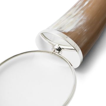 Magnifying Glass by Zanchi 1952 - view 2