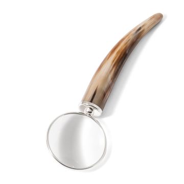 Magnifying Glass by Zanchi 1952 - view 4